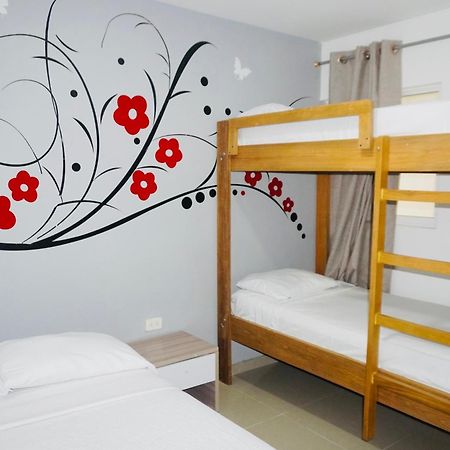 Cartagena Hotel Bellamar מראה חיצוני תמונה