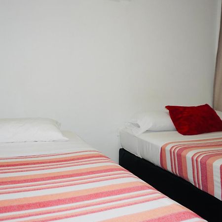 Cartagena Hotel Bellamar מראה חיצוני תמונה