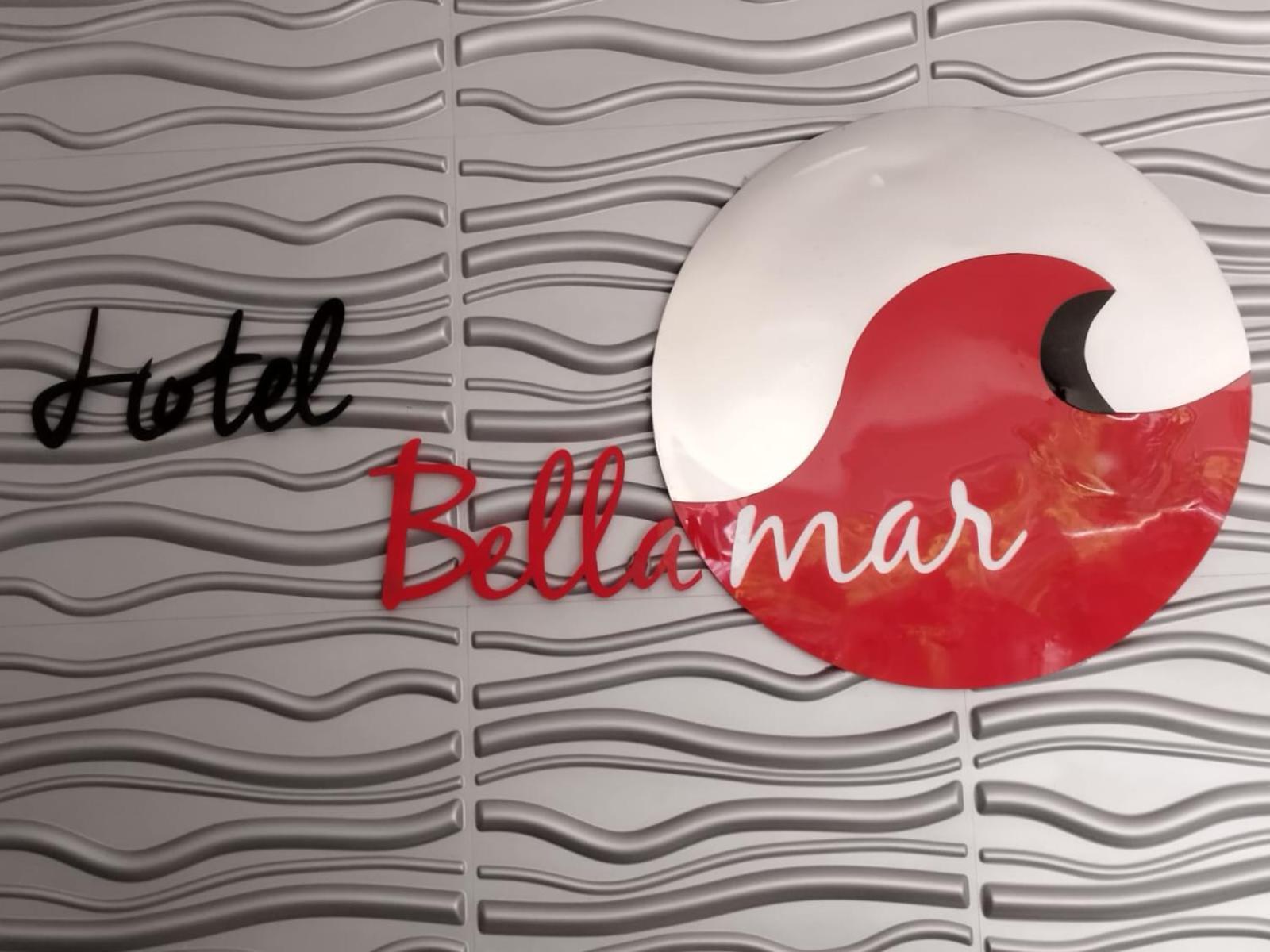 Cartagena Hotel Bellamar מראה חיצוני תמונה