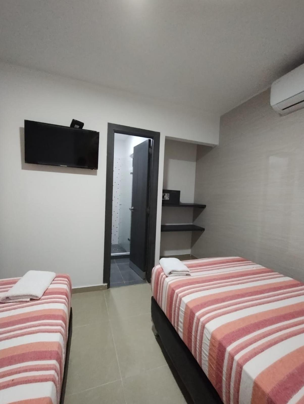 Cartagena Hotel Bellamar מראה חיצוני תמונה