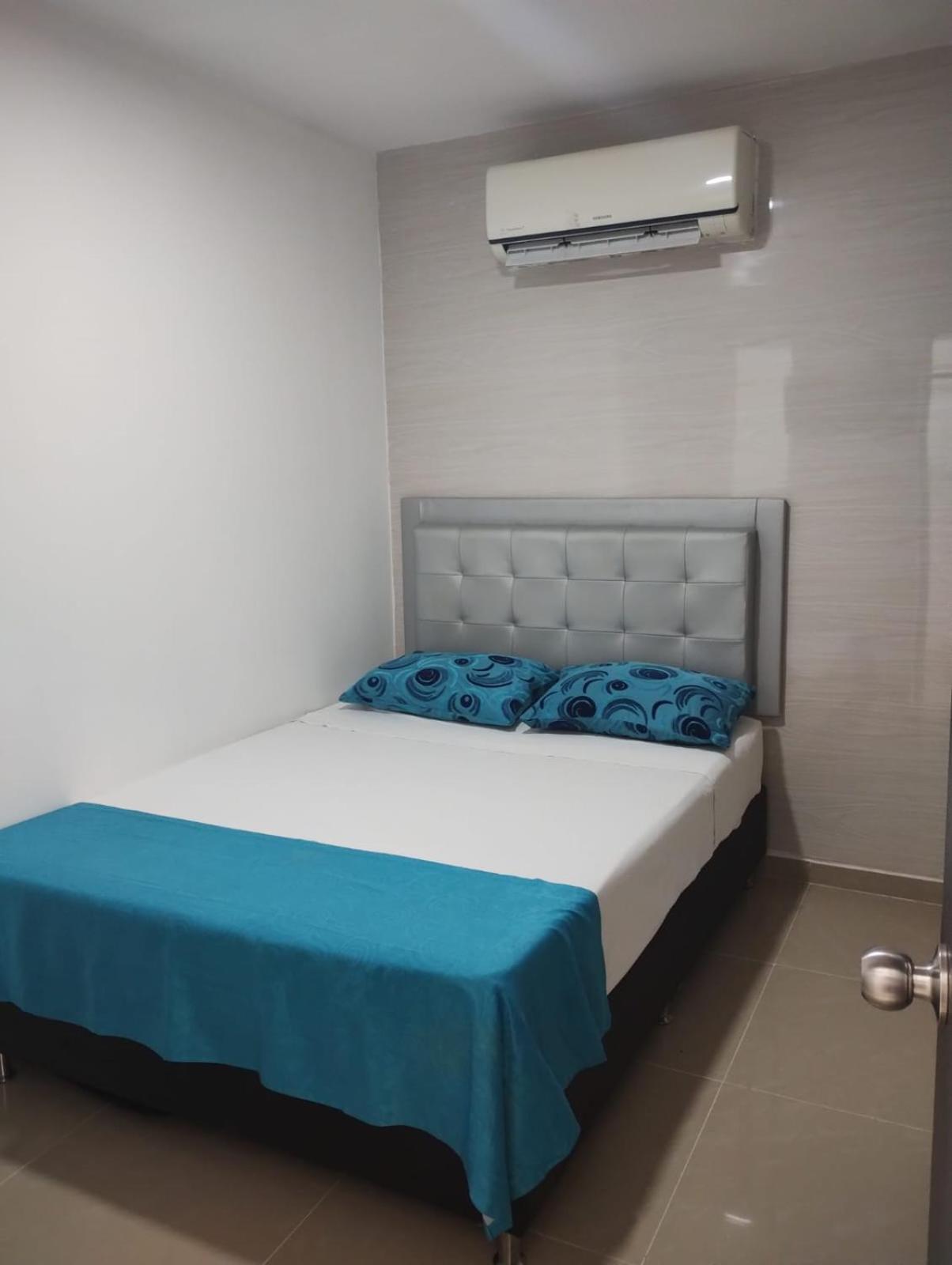 Cartagena Hotel Bellamar מראה חיצוני תמונה