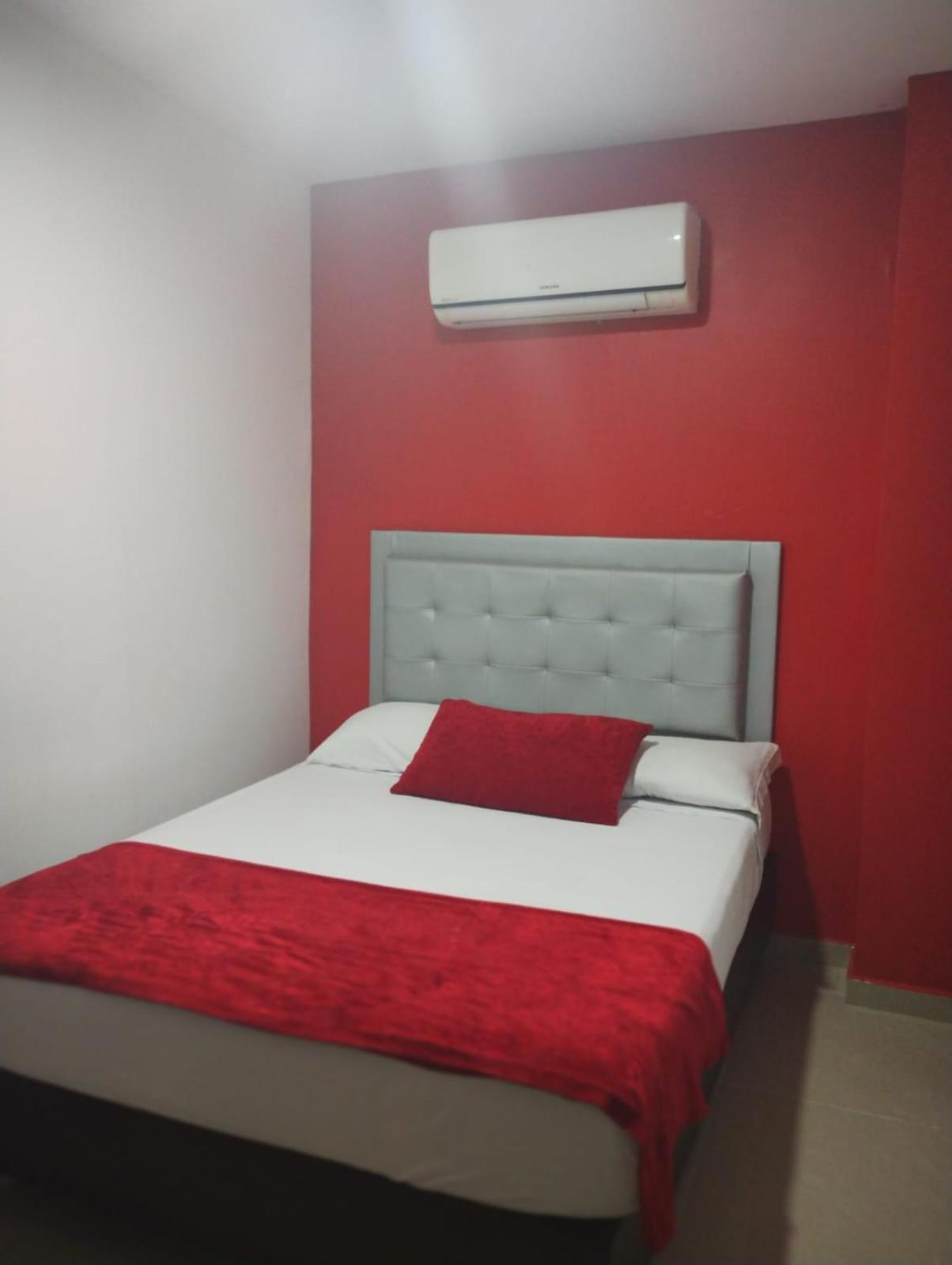 Cartagena Hotel Bellamar מראה חיצוני תמונה