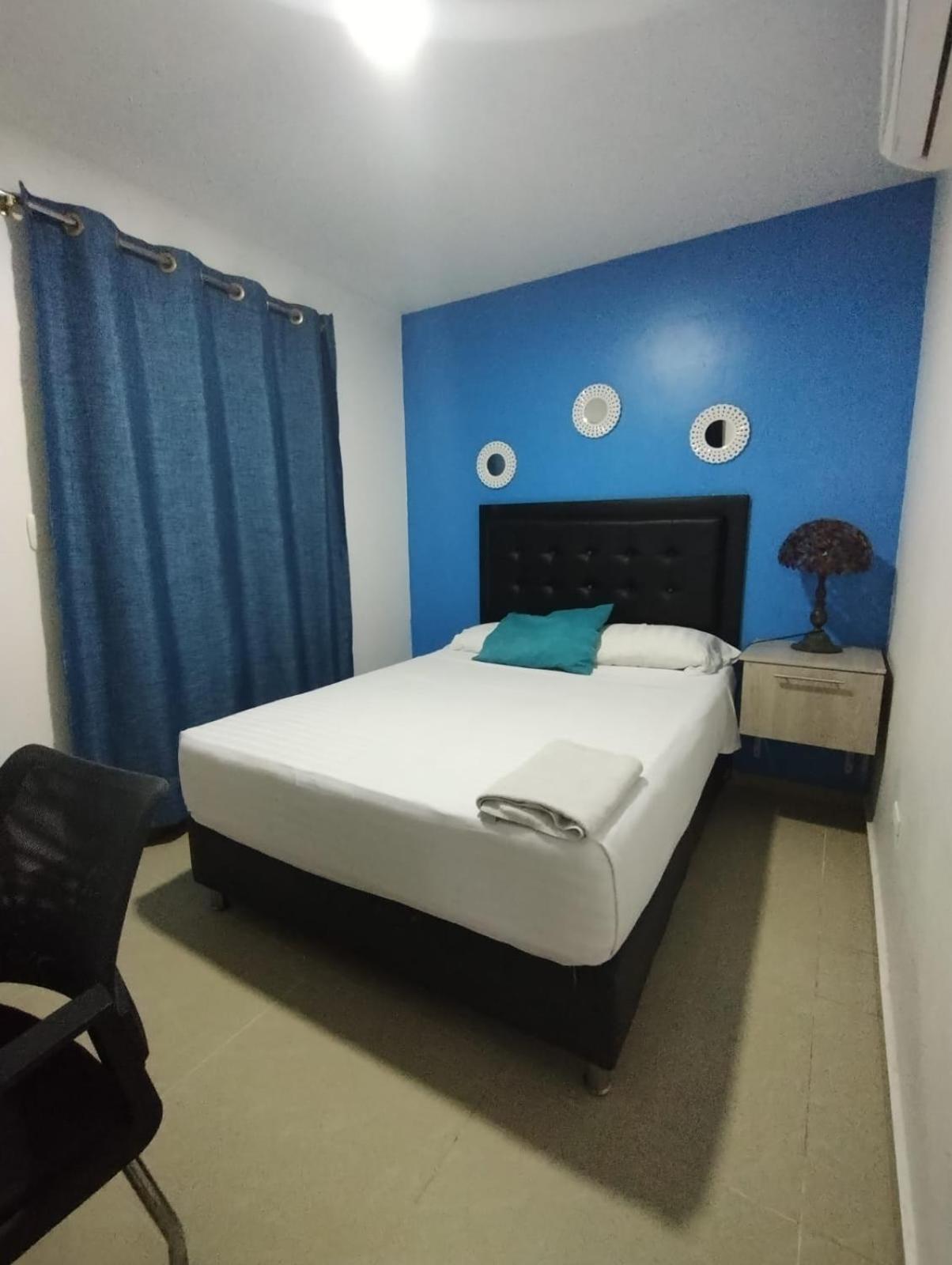 Cartagena Hotel Bellamar מראה חיצוני תמונה
