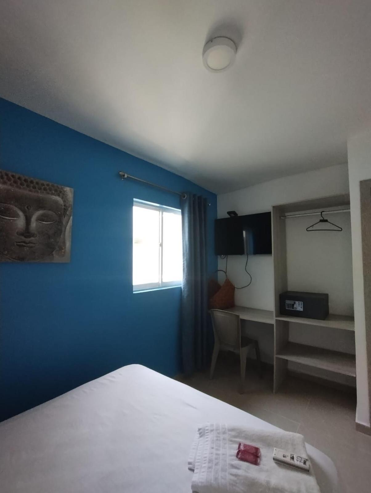 Cartagena Hotel Bellamar מראה חיצוני תמונה