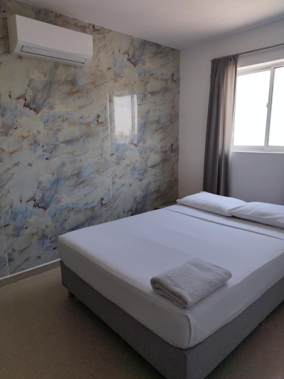 Cartagena Hotel Bellamar מראה חיצוני תמונה