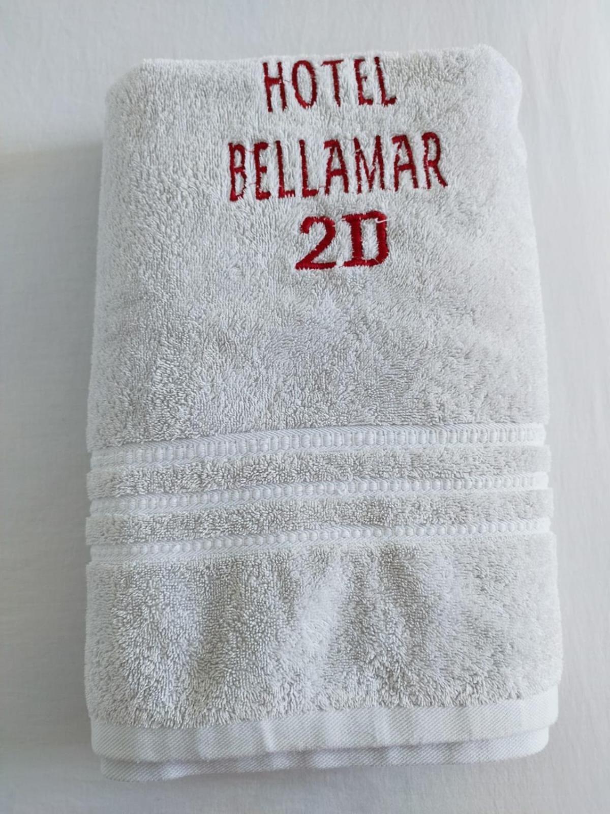 Cartagena Hotel Bellamar מראה חיצוני תמונה