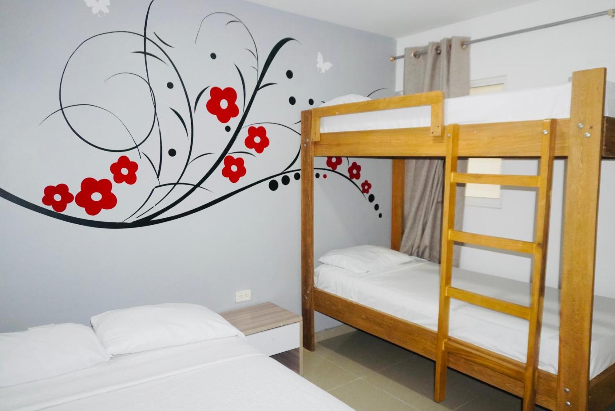 Cartagena Hotel Bellamar מראה חיצוני תמונה