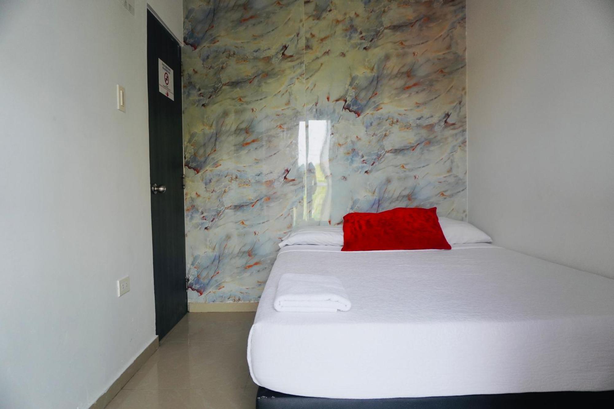 Cartagena Hotel Bellamar מראה חיצוני תמונה