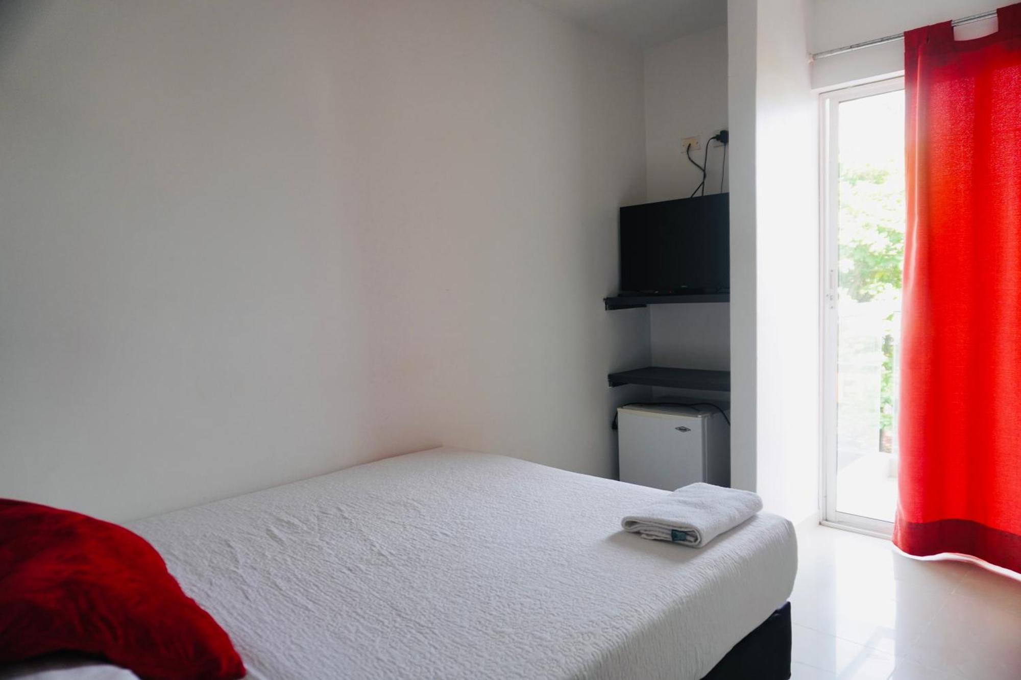 Cartagena Hotel Bellamar מראה חיצוני תמונה