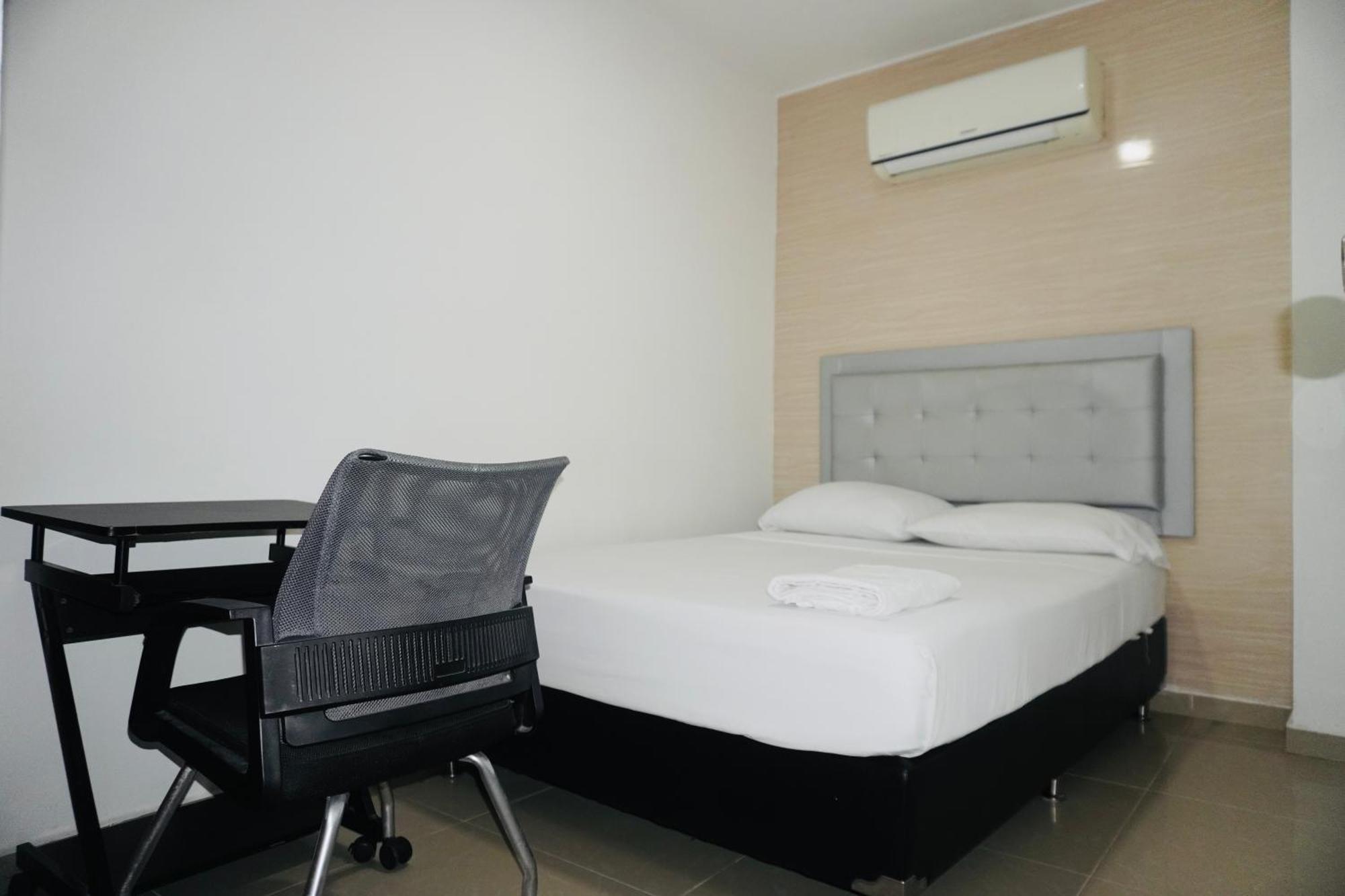 Cartagena Hotel Bellamar מראה חיצוני תמונה