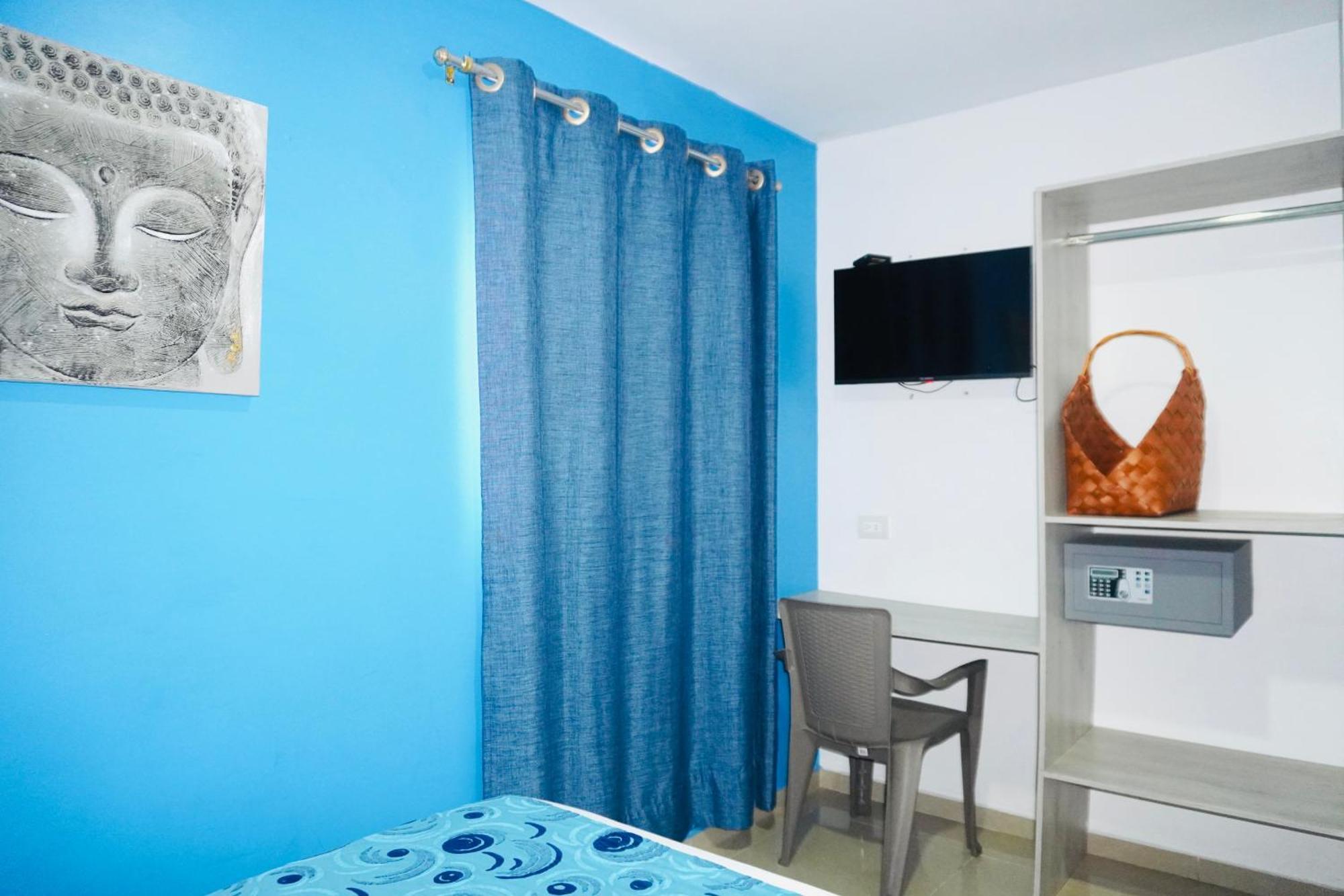 Cartagena Hotel Bellamar מראה חיצוני תמונה