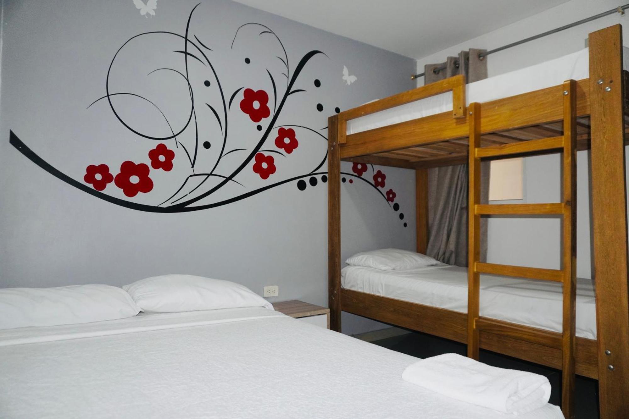 Cartagena Hotel Bellamar מראה חיצוני תמונה