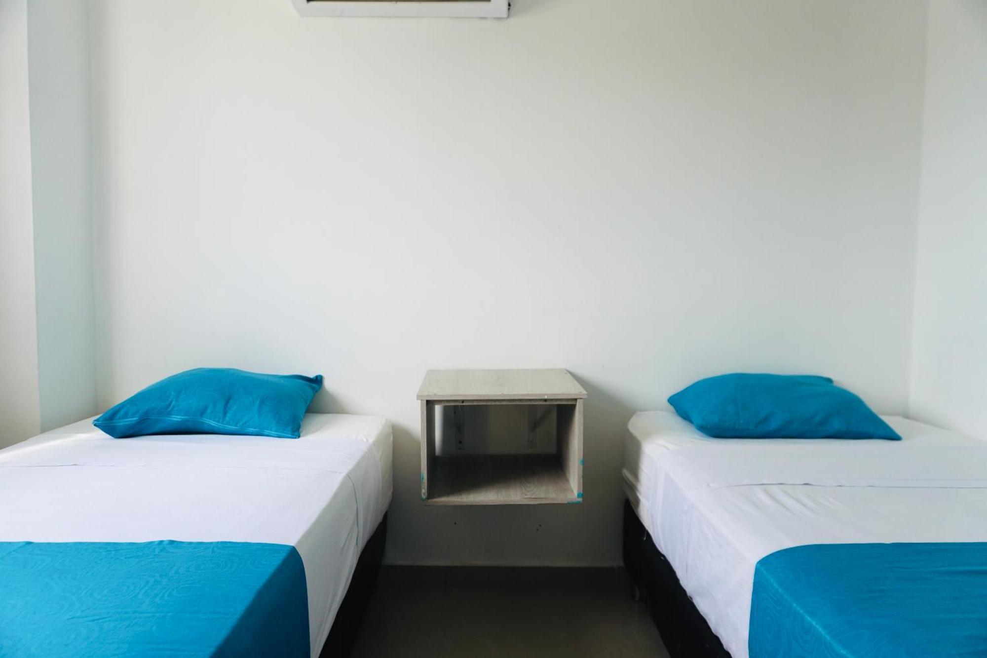 Cartagena Hotel Bellamar מראה חיצוני תמונה