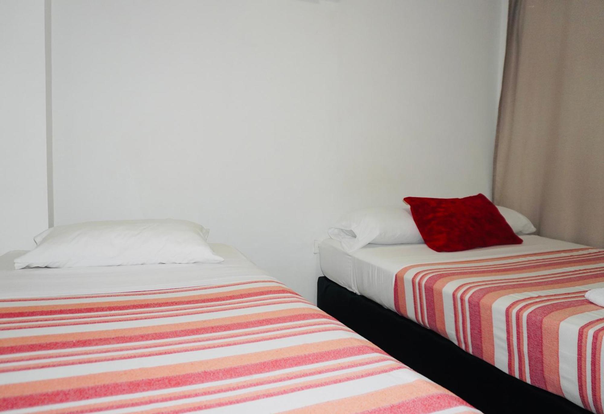 Cartagena Hotel Bellamar מראה חיצוני תמונה