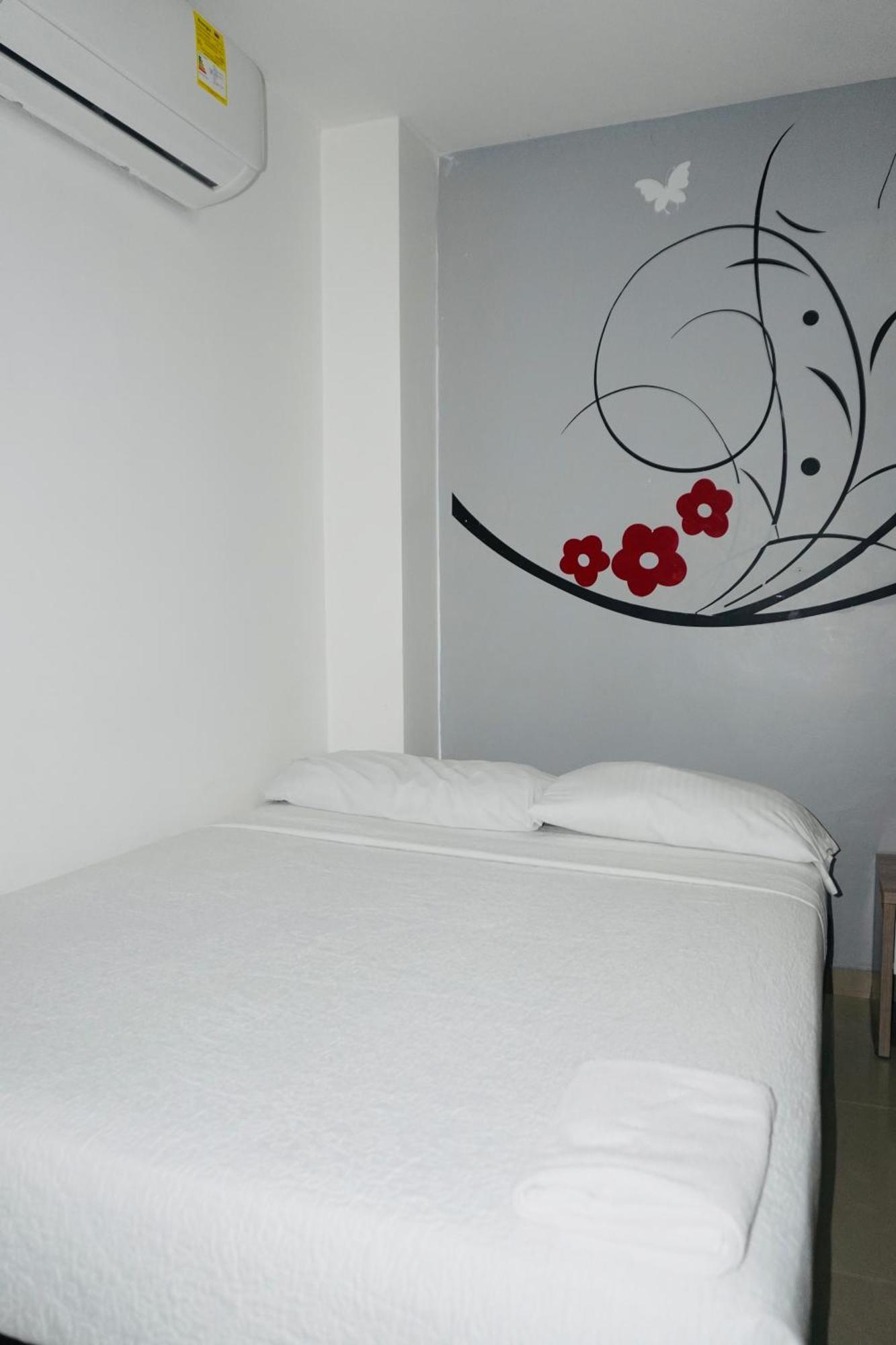 Cartagena Hotel Bellamar מראה חיצוני תמונה