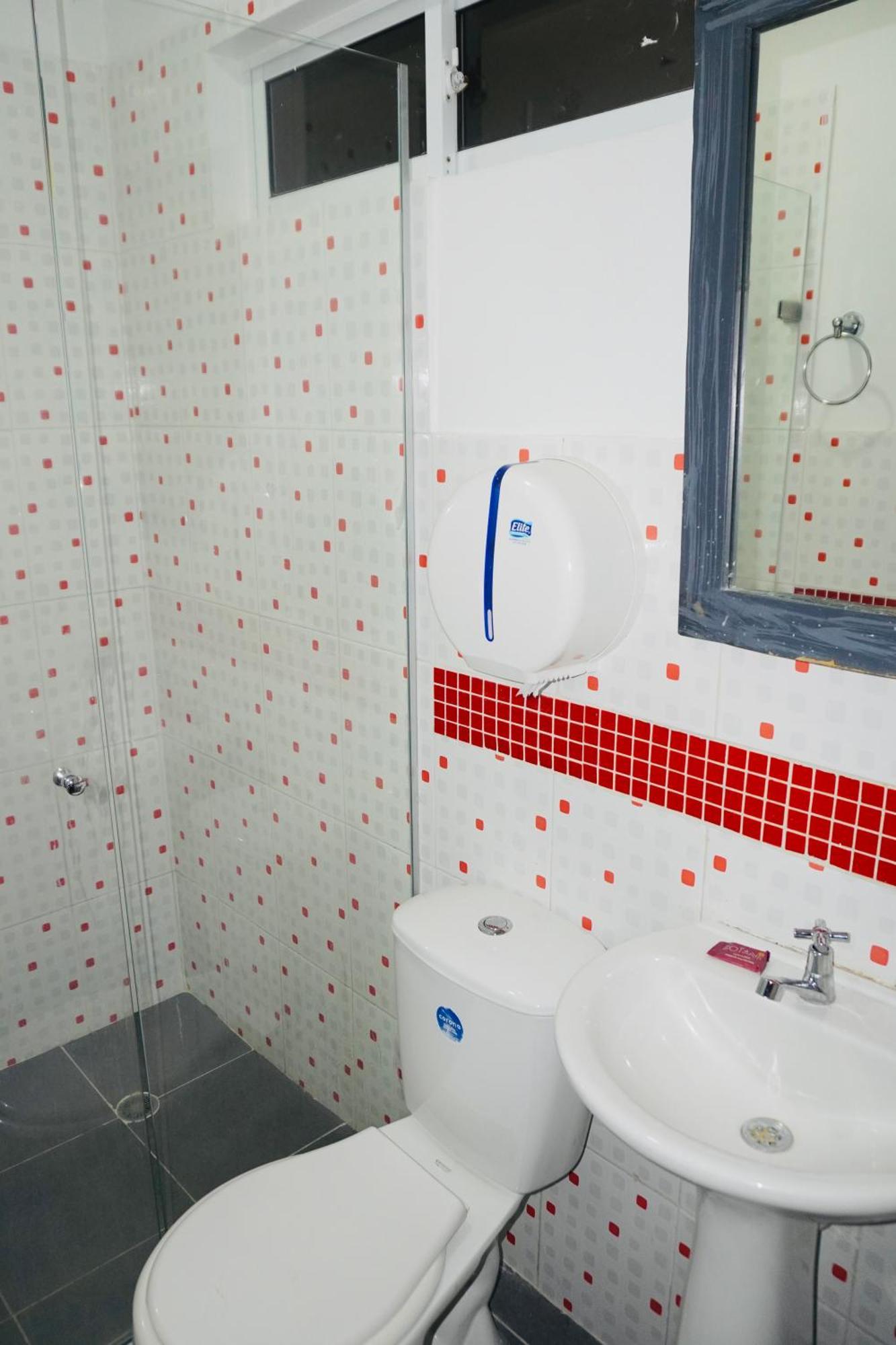 Cartagena Hotel Bellamar מראה חיצוני תמונה